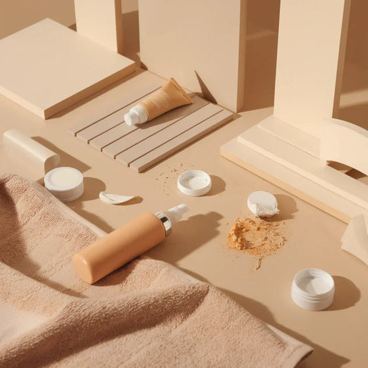 5 Veelvoorkomende Skincare Fouten (En Hoe Tallovie Helpt om ze te Voorkomen)