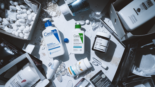 De Duistere Waarheid Achter Veel Skincare