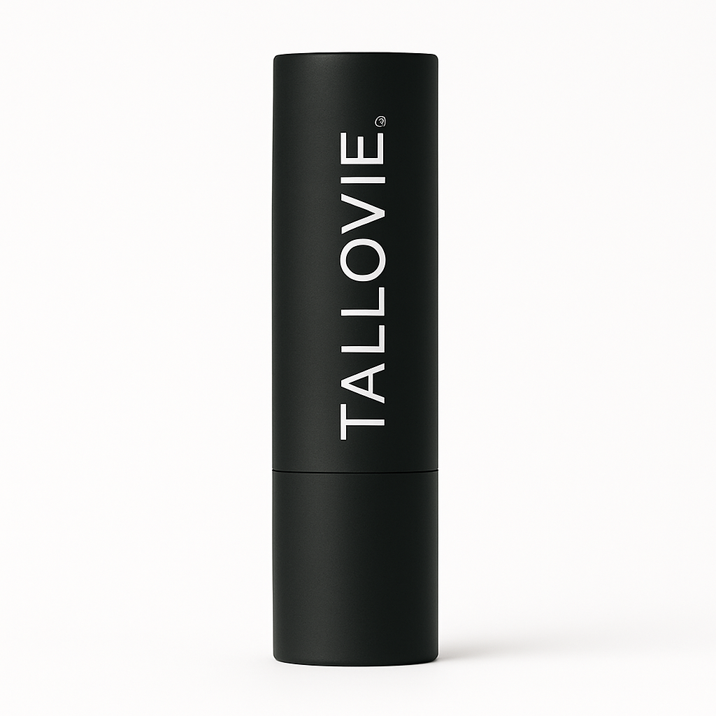 Tallovie Lip Balm with SPF