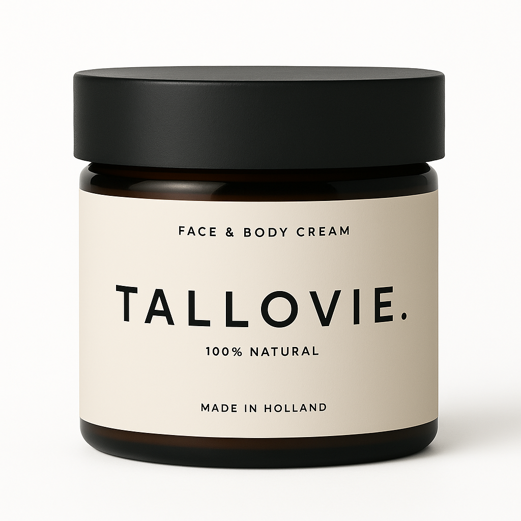 Tallovie Moisturizer