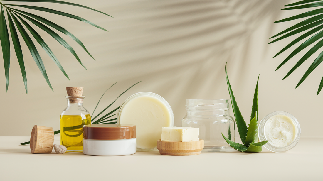 Wat maakt natuurlijke skincare zo krachtig voor jouw huid?