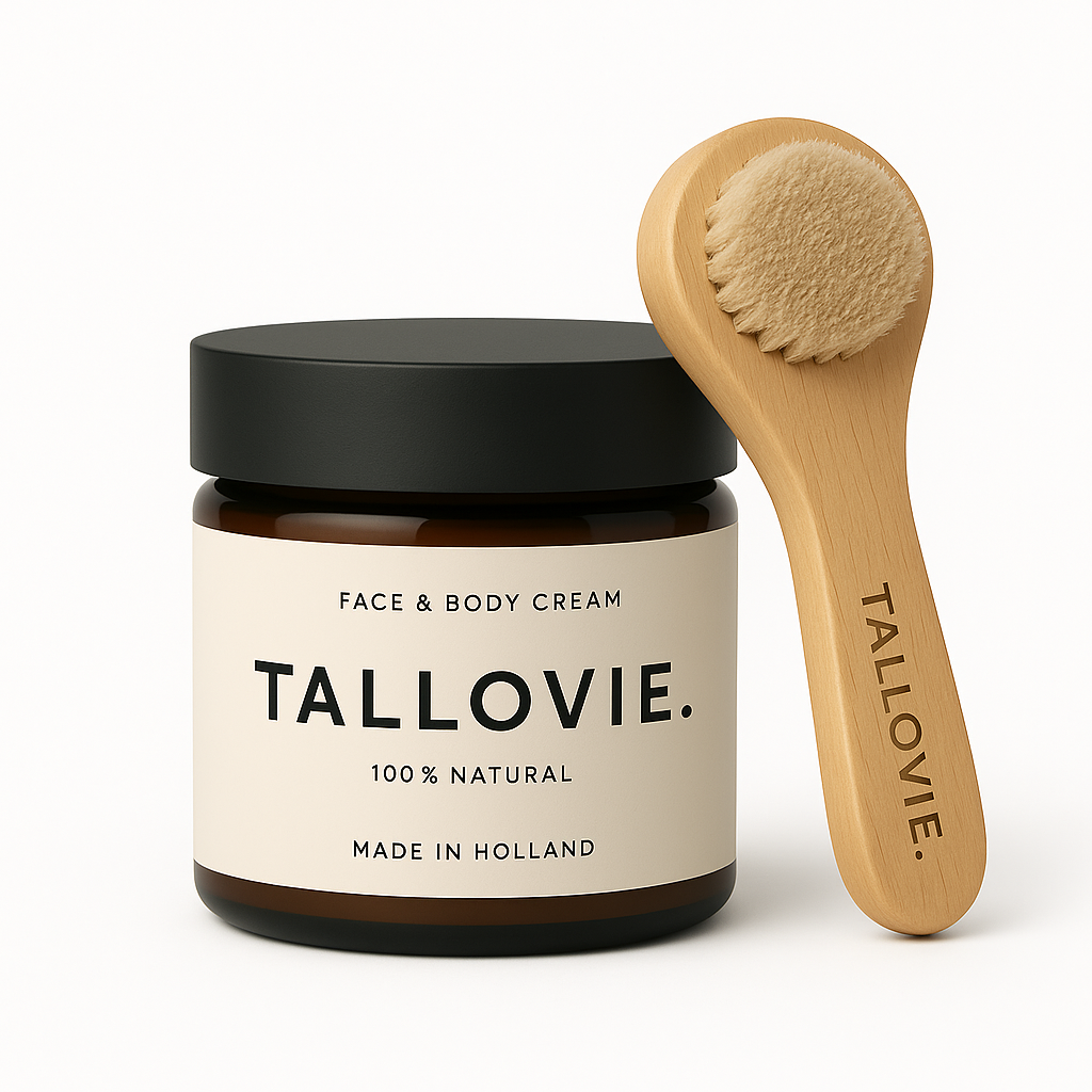 Tallovie Bundle