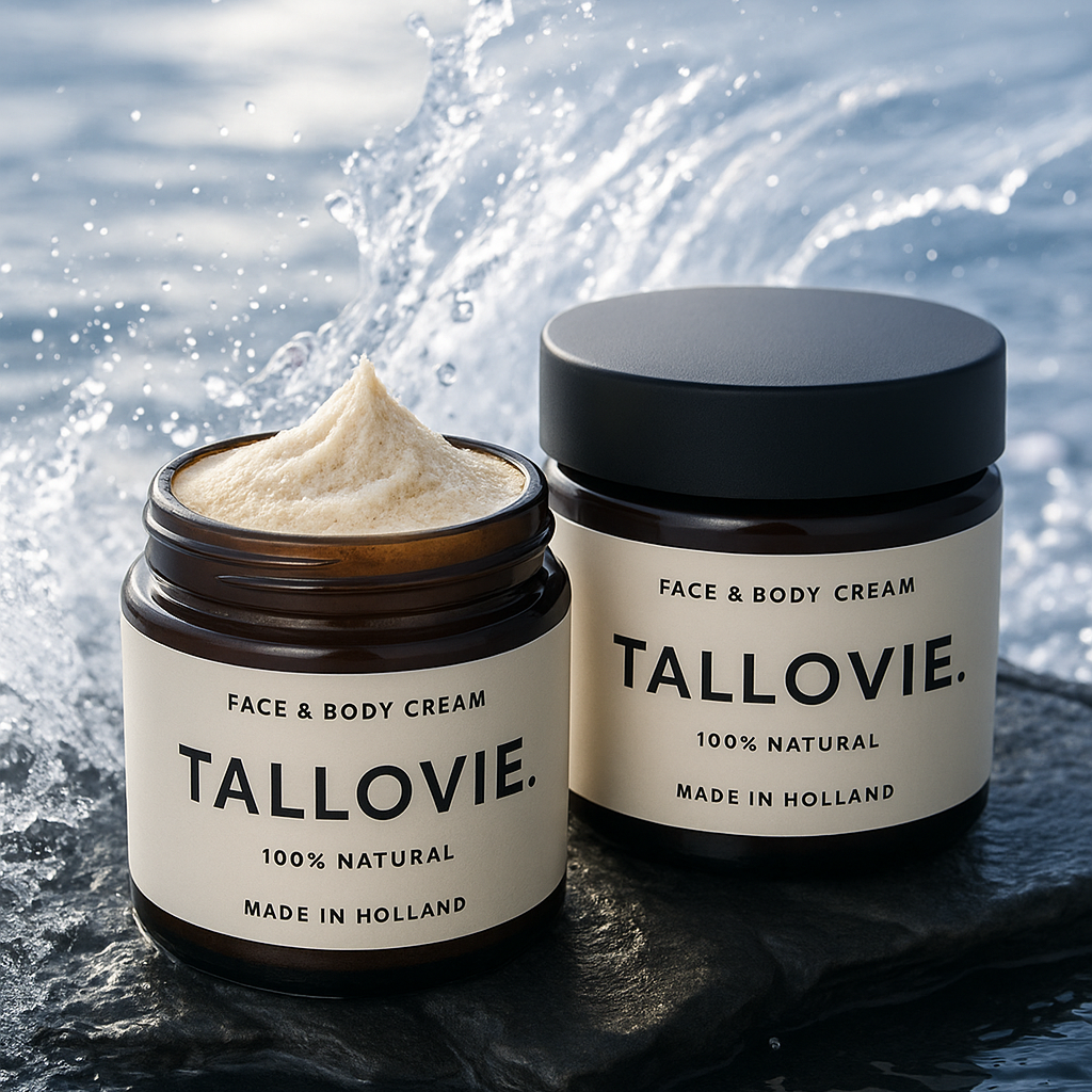 Tallovie Moisturizer