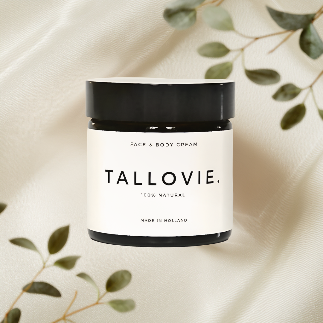 Tallovie Moisturizer