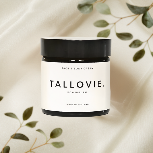 Tallovie Moisturizer