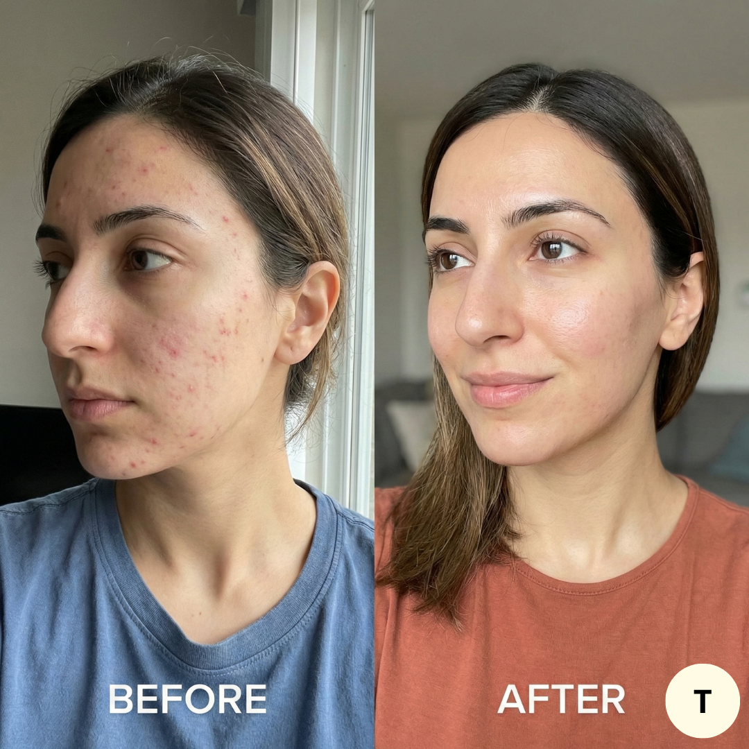 Tallovie Moisturizer