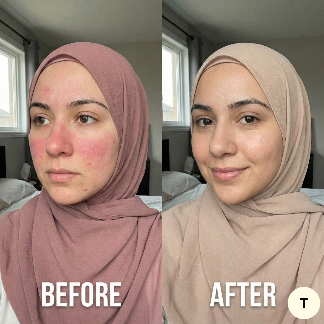 Tallovie Moisturizer