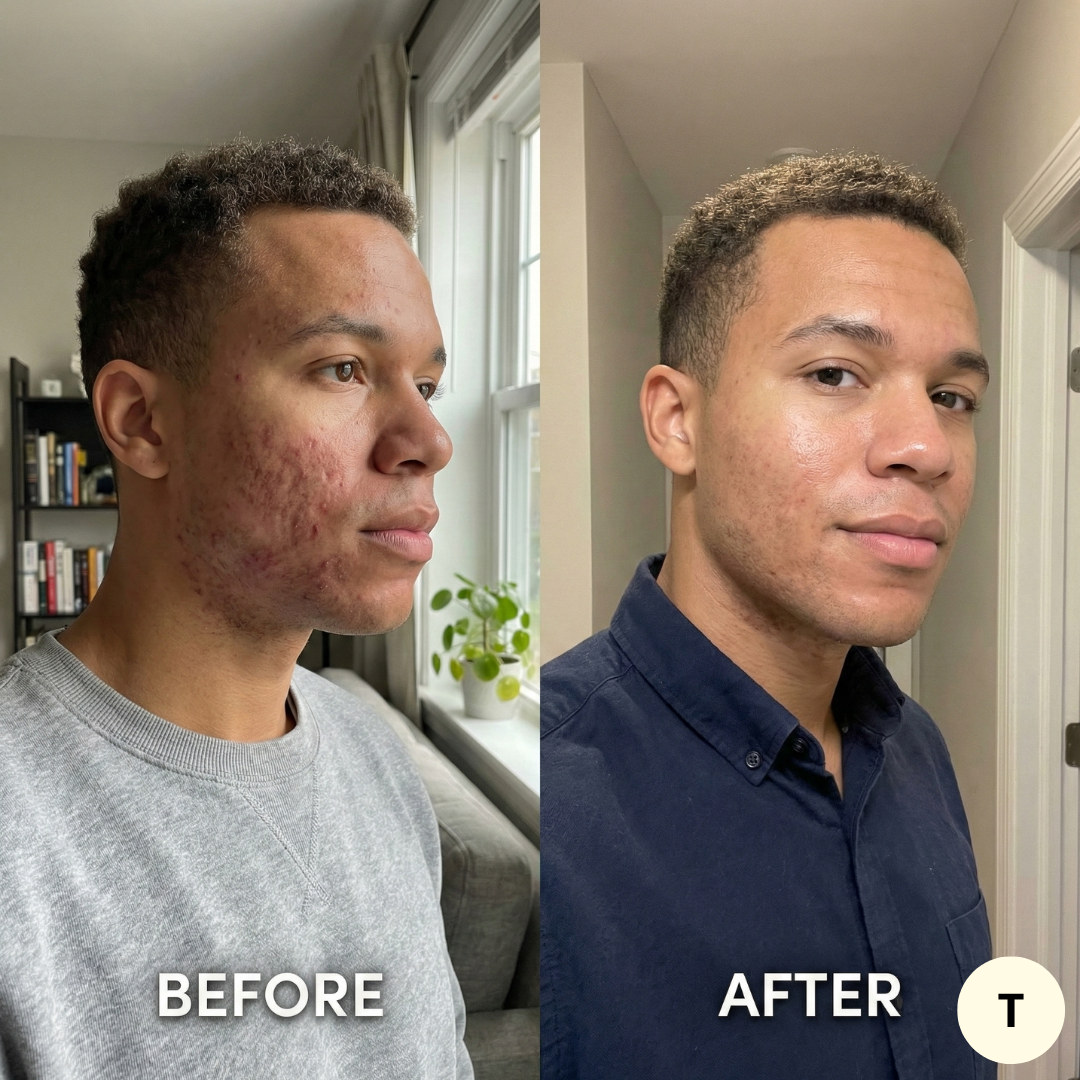 Tallovie Moisturizer