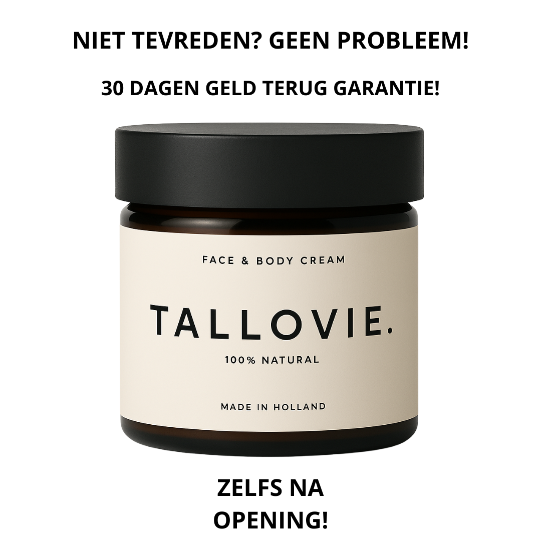 Tallovie Moisturizer