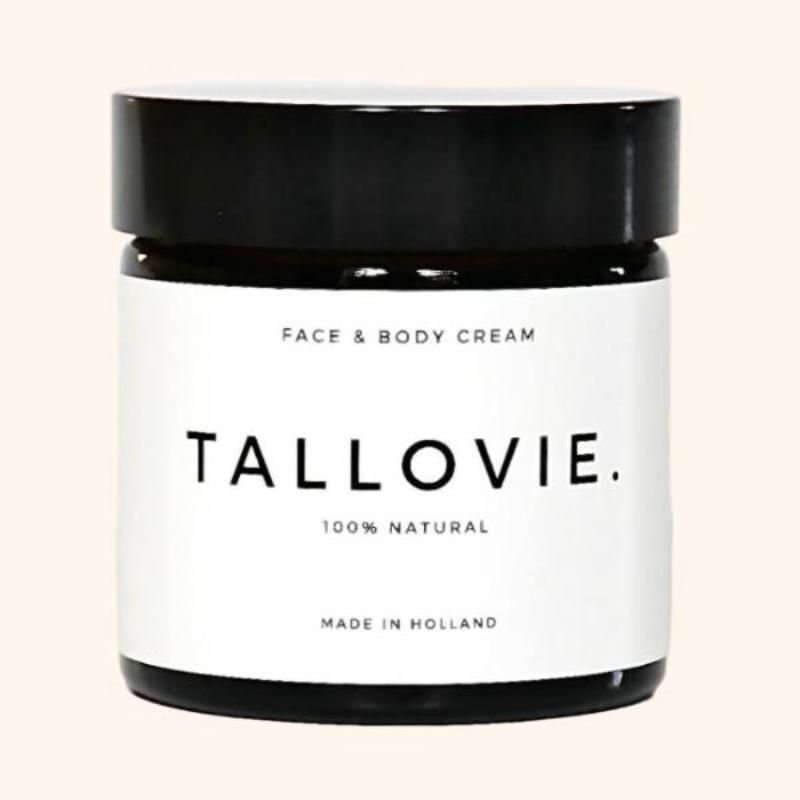 Tallovie Moisturizing Cream - 60 ML