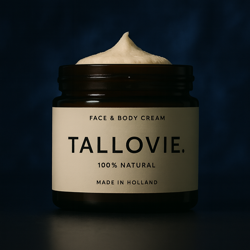 Tallovie Moisturizer