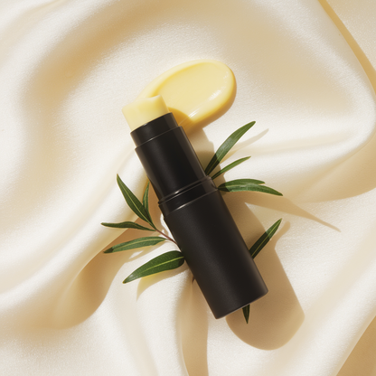 Tallovie Lip Balm met SPF