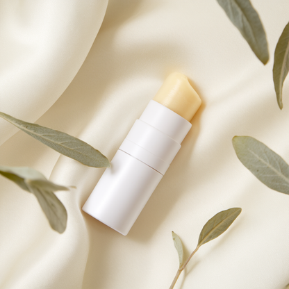 Tallovie Lip Balm met SPF