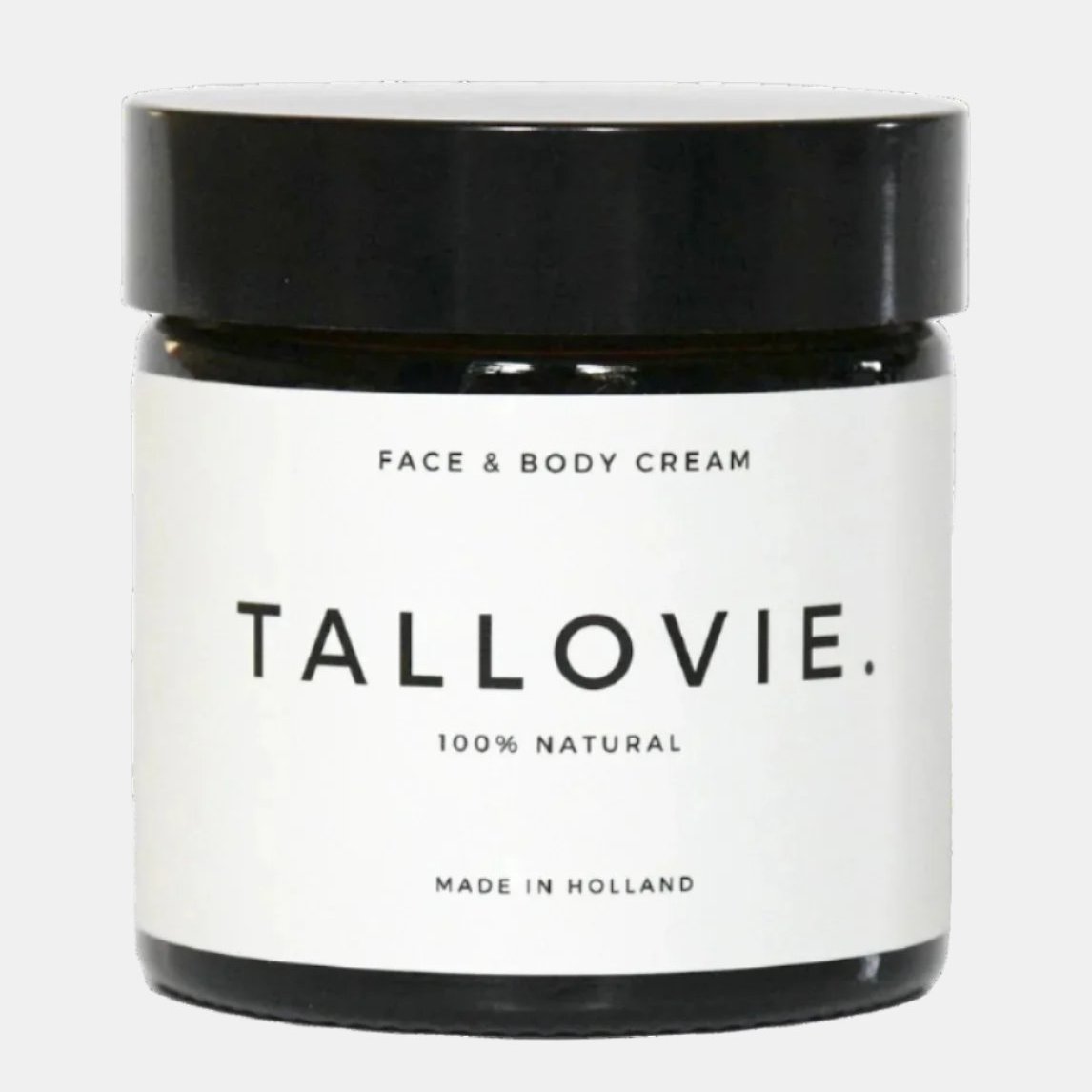 Tallovie Moisturizing Cream